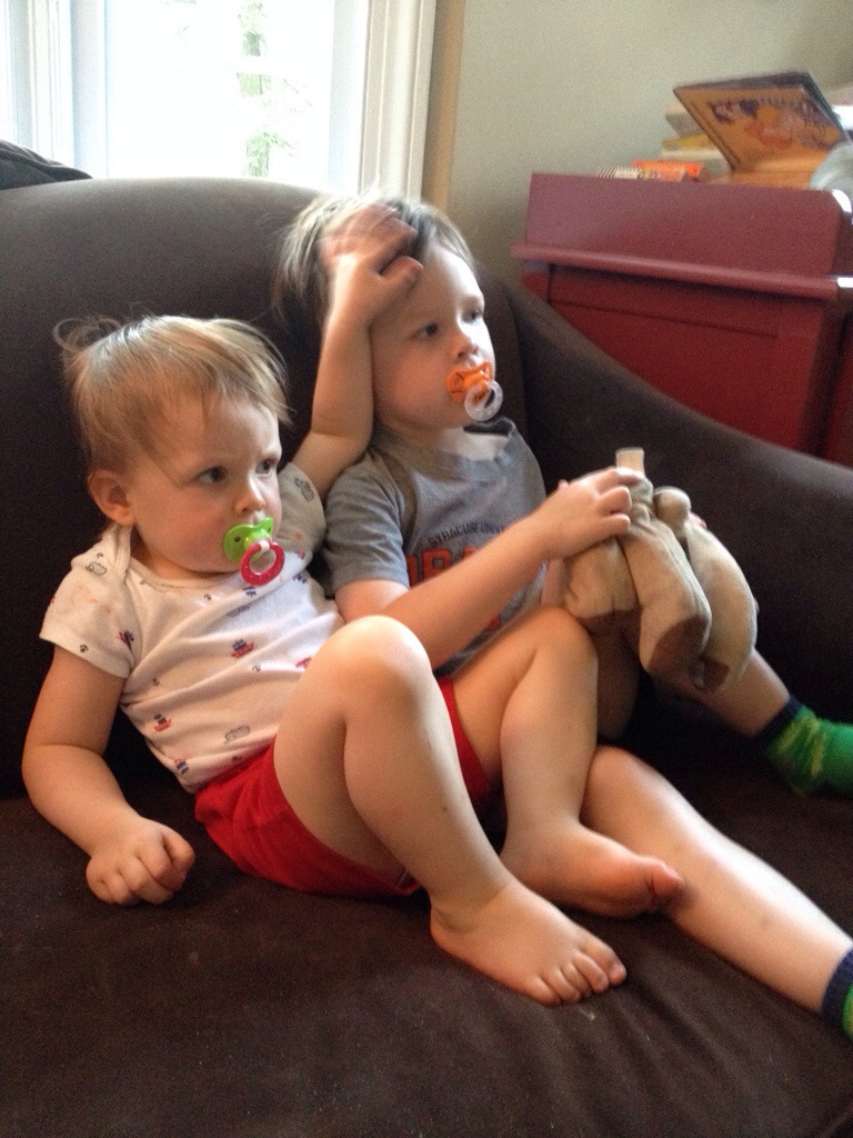 Roar. Regret. Try not to&nbsp;repeat.