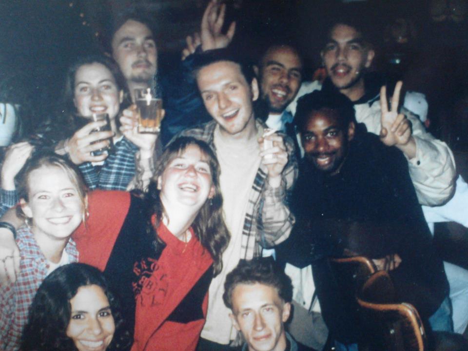 The Lodge Part Two; Faking&nbsp;It